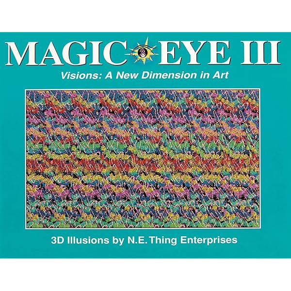 その他 The Trick of the Eye 617hB17k+1L._AC_SY200_QL15_.jpg